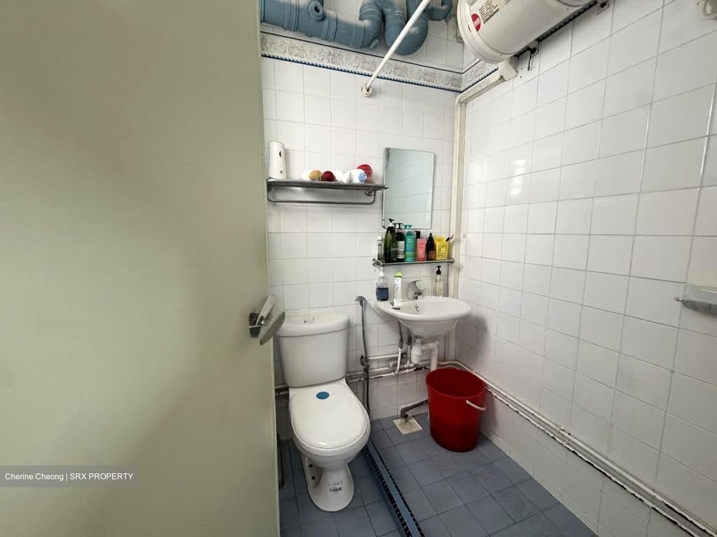 Blk 193 Pasir Ris Street 12 (Pasir Ris), HDB 5 Rooms #537618121
